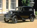 Morris Eight 2-Door Saloon 1935 года